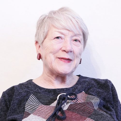 Etela Farkašová