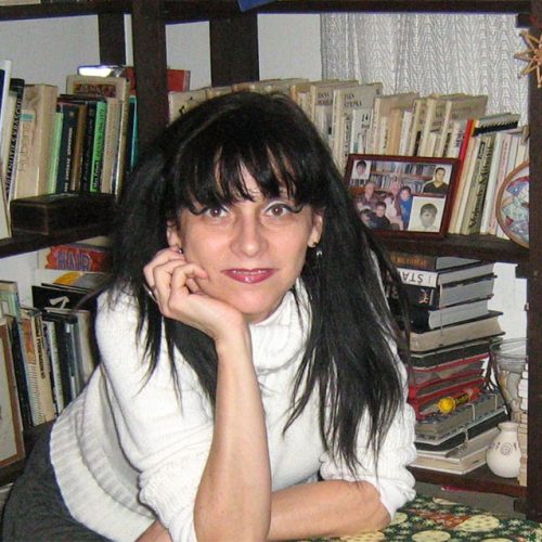Ivica Ruttkayová