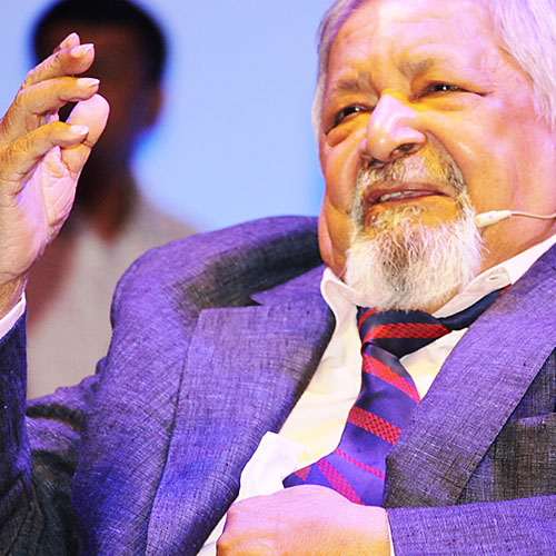 V. S. Naipaul