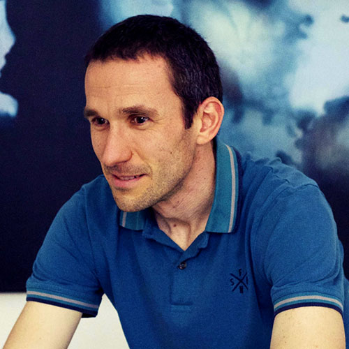 Tomáš Mrva